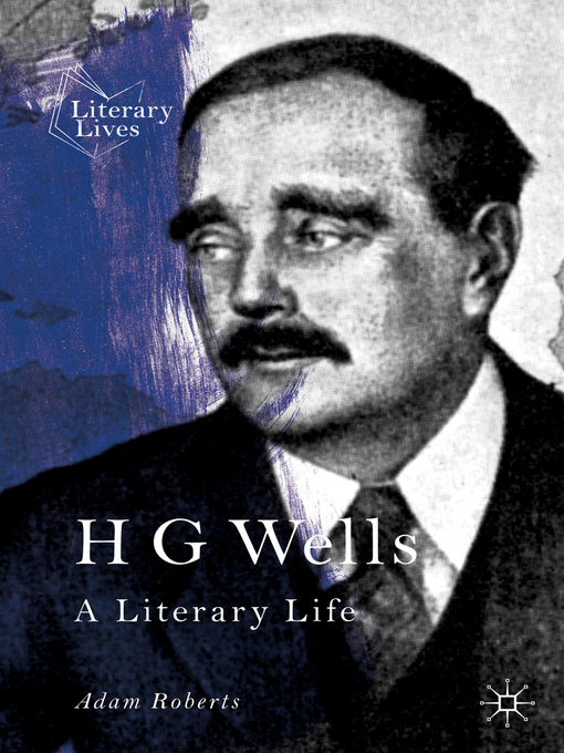 Upplýsingar um H G Wells eftir Adam Roberts - Biðlisti